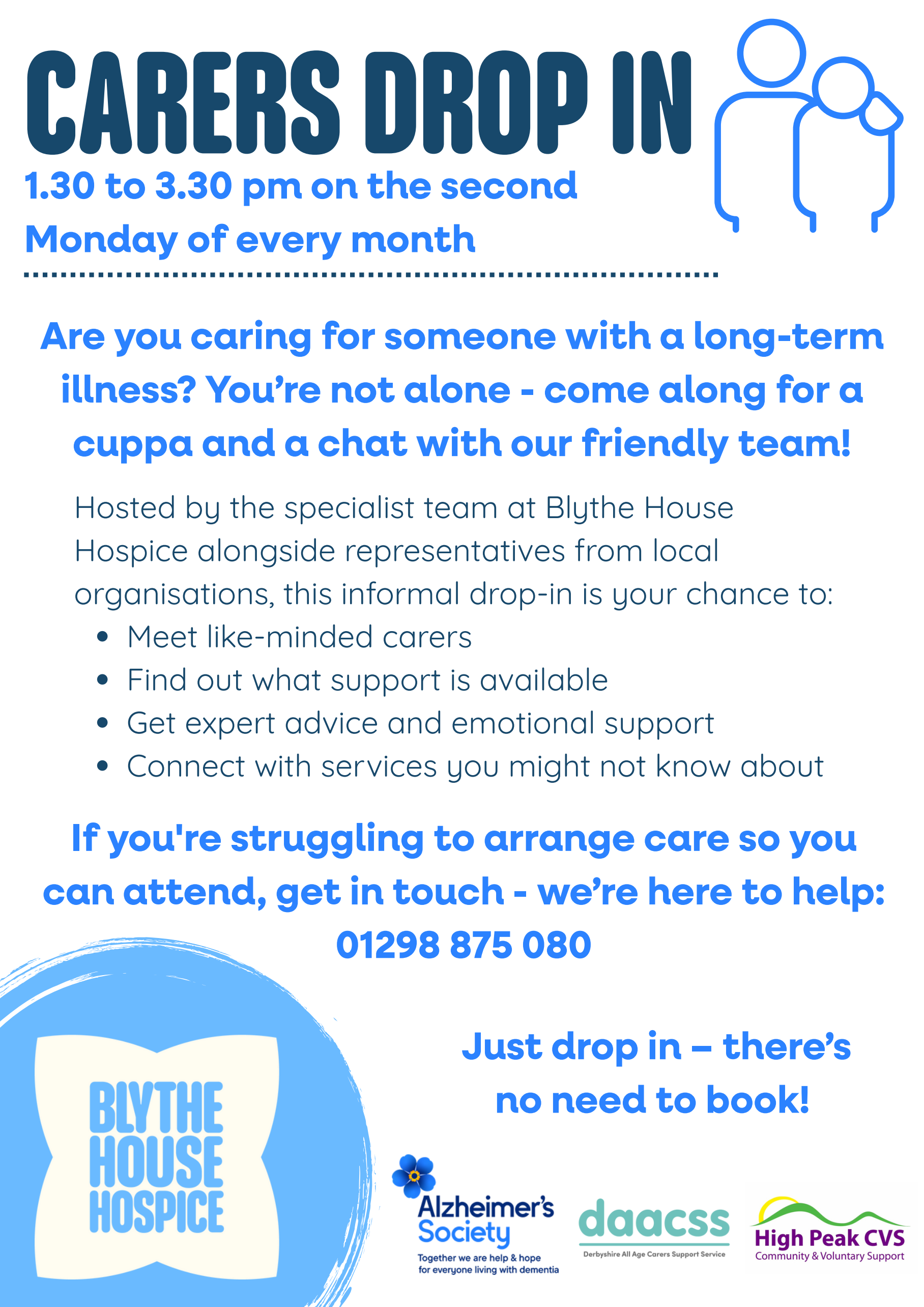 Carers drop in event poster Blythe House.png (698 KB)